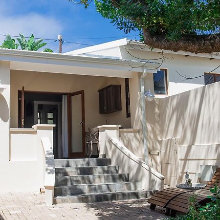 Le Port Cottage Mossel Bay Exterior foto